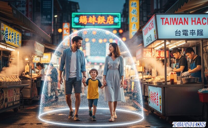 クレカ付帯で十分？台湾旅行保険の比較と選び方