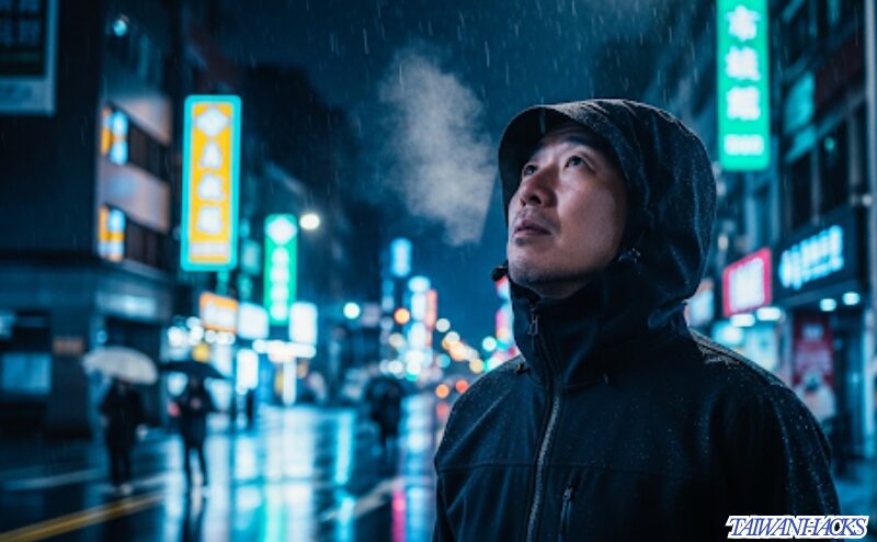 【冬：12月・1月・2月】冬の台北は寒い？南北縦断の服装計画