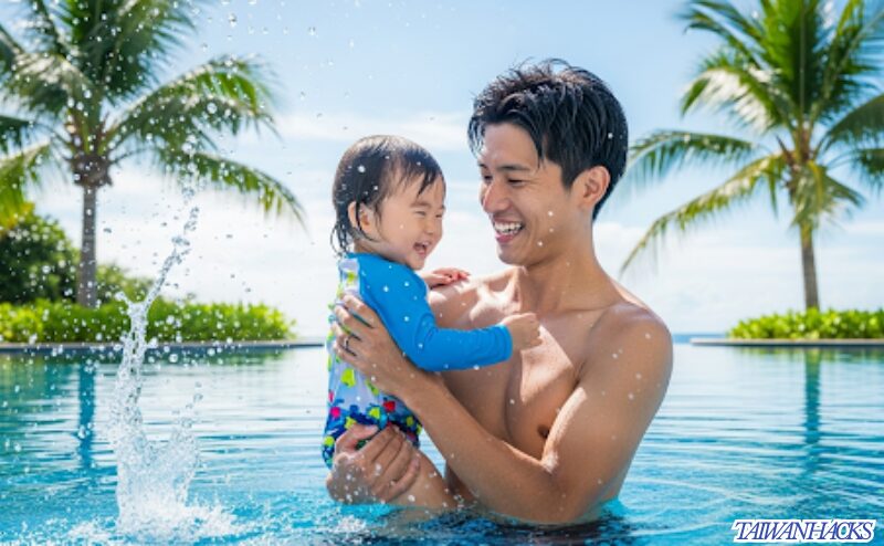 家族旅行に！子供向け設備が充実した子連れフレンドリーホテル